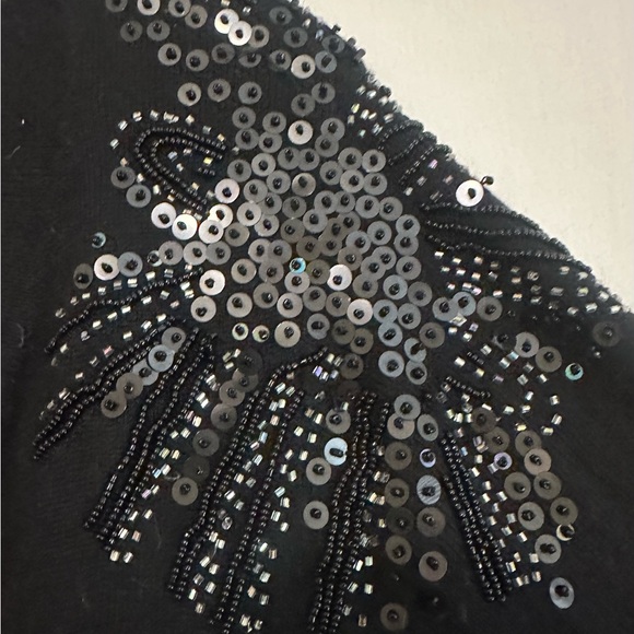 NWT Vintage H&M - Wrap Sweater - Picture 2 of 7